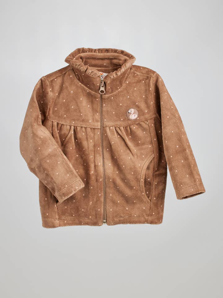 CAN GO jumper Flamingo 082 for engroshandel hos CAN GO