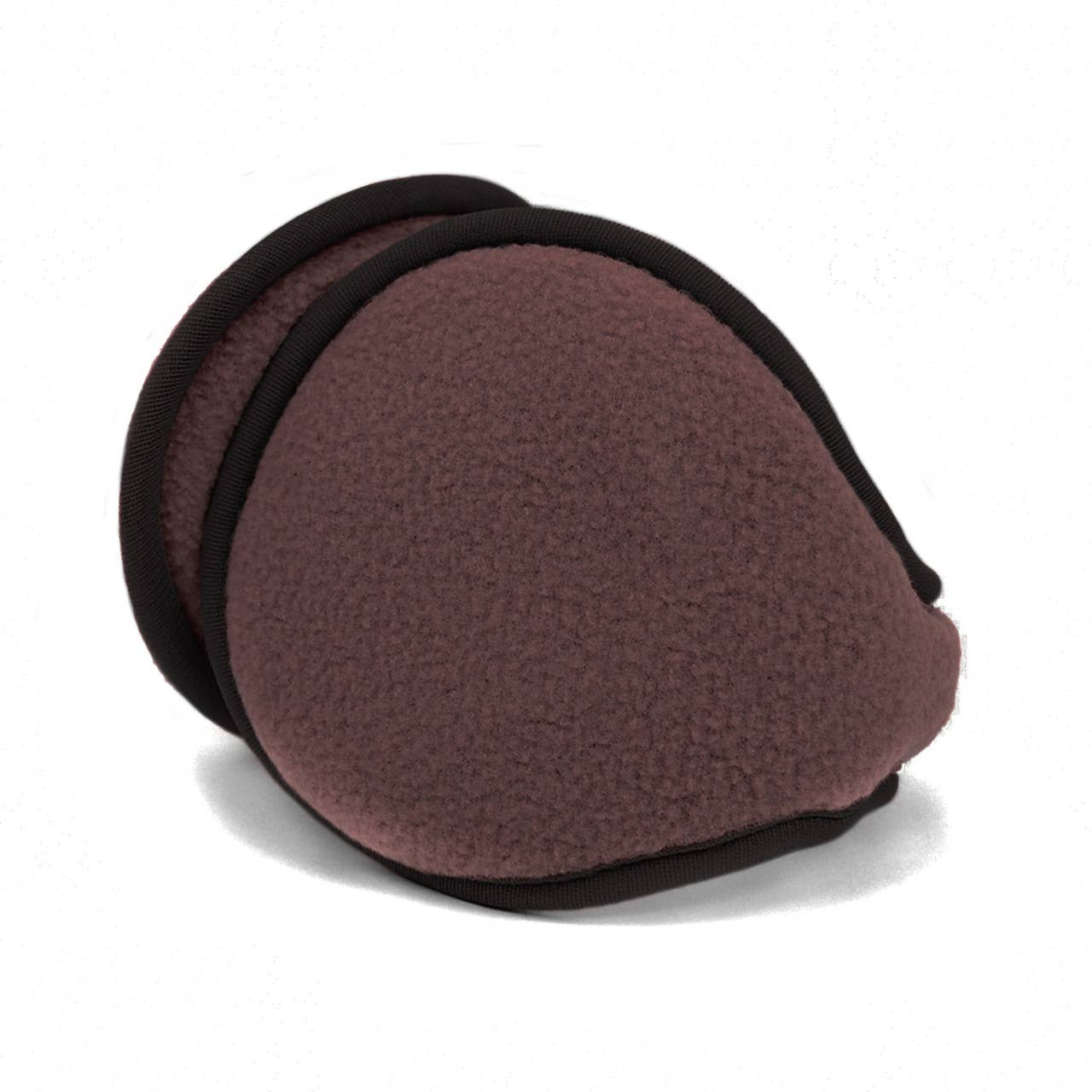 Selini New York - Vente Cache-oreilles – femme - Cache-oreilles d'hiver en polaire classique ajustable et ajustable10