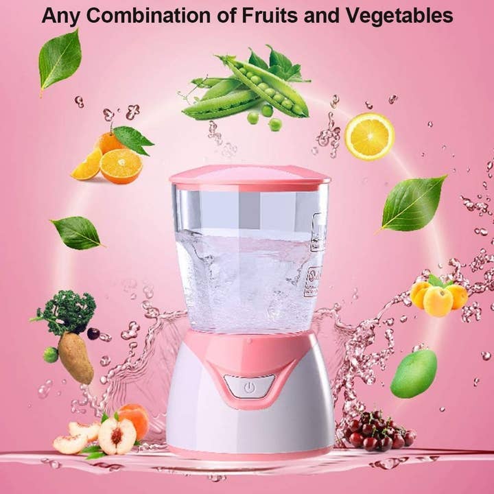 VIGOR - Wholesale Skincare Face Mask - Face Mask DIY Maker Machine Natural Fruit Vegetable Mask SPA3