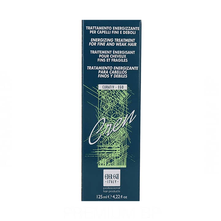 Everego Cren Energizing Treatment/Lotion 125ML for wholesale by SUBLIME BEAUTY WHOLESALER SL