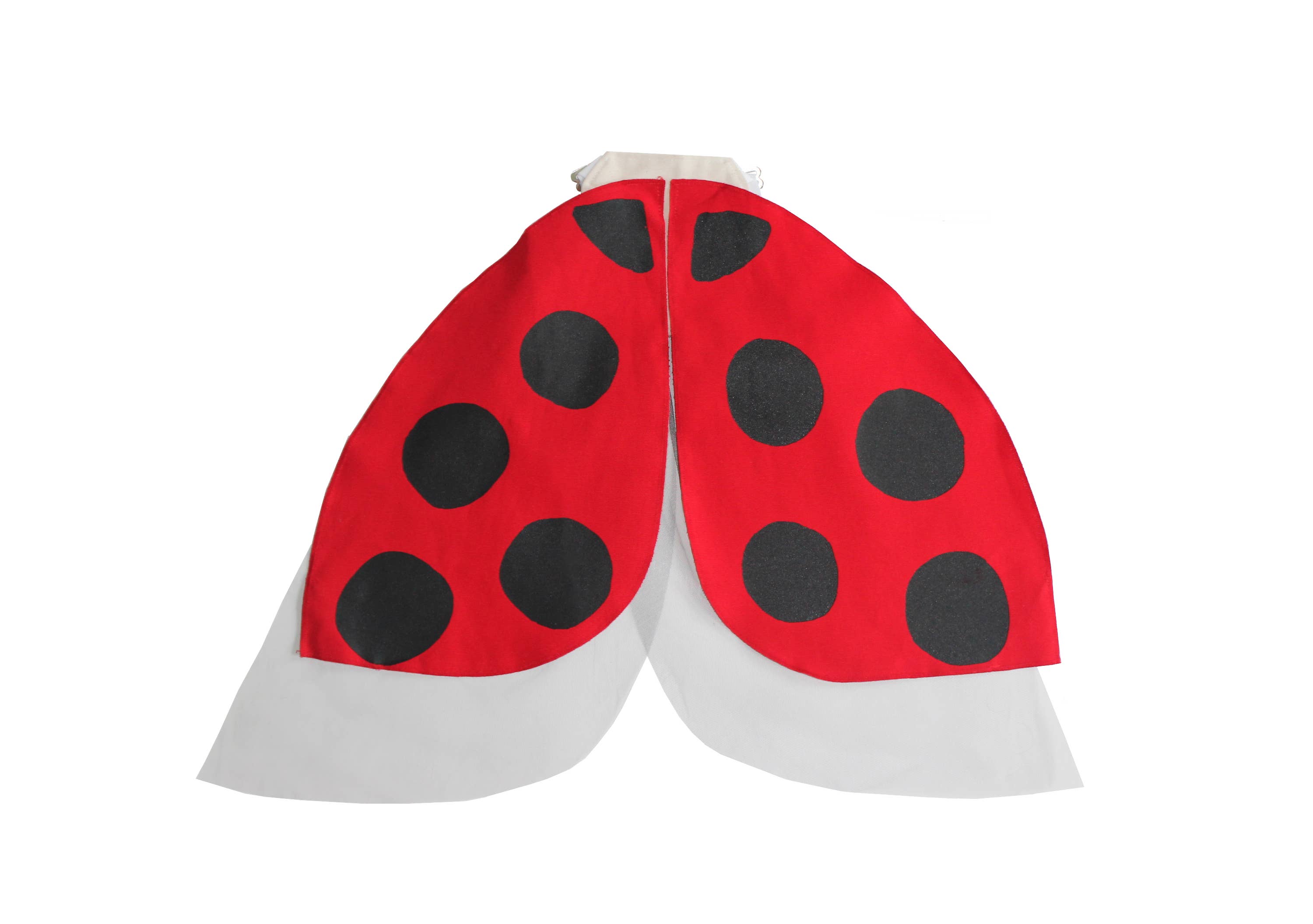 Jack Be Nimble – wholesale Costume – Child – Ladybug Costume Wings