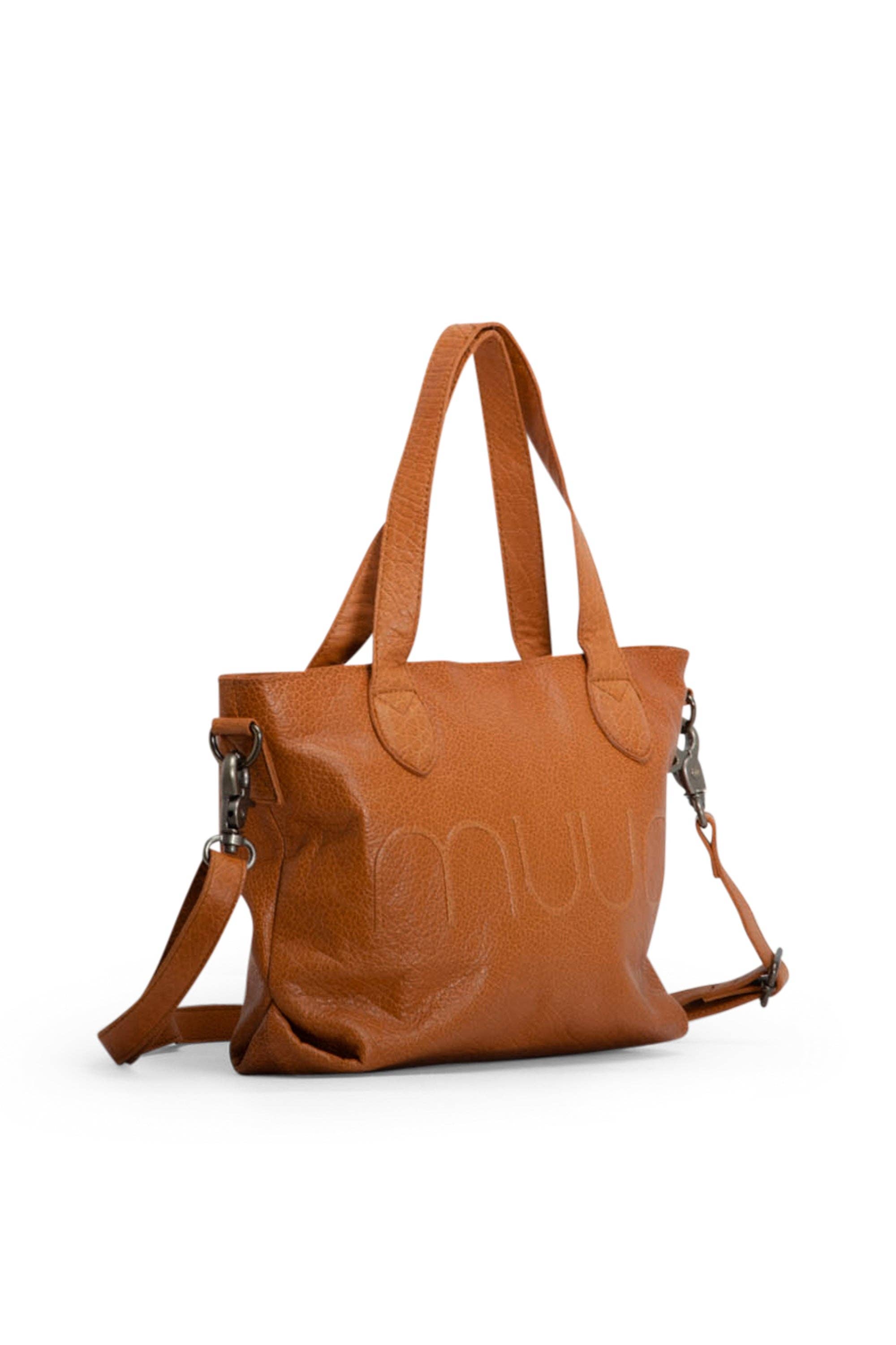 Muud - Wholesale Tote Bag - Women's - Laura Mini Crossbody6