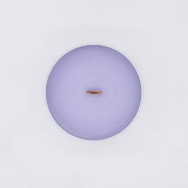 Coconut Candle Company - Wholesale Jar/Filled Candle - F*cking Relax2