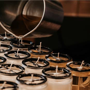 Hometown Candle Co. - Wholesale Wax Melt - Sea Salt & Cactus Wax Melt2