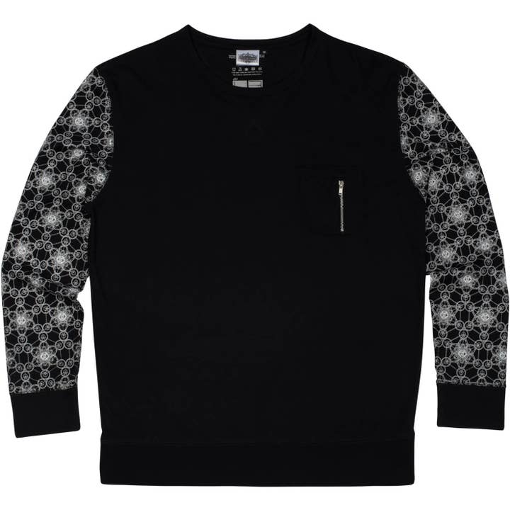 ALLVETANDE ÖGON för wholesale av Burning Ocean