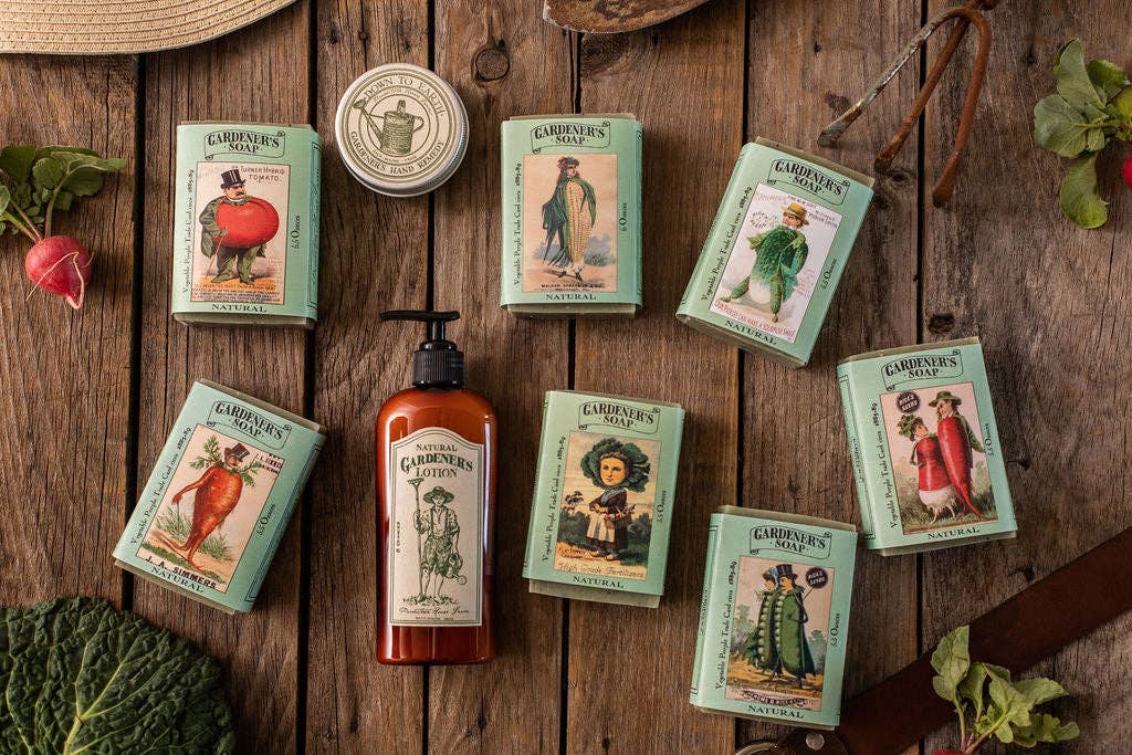 Primitive House Farm – wholesale Healing salve/balm/cream – Gardener’s Hand Remedy Balm2