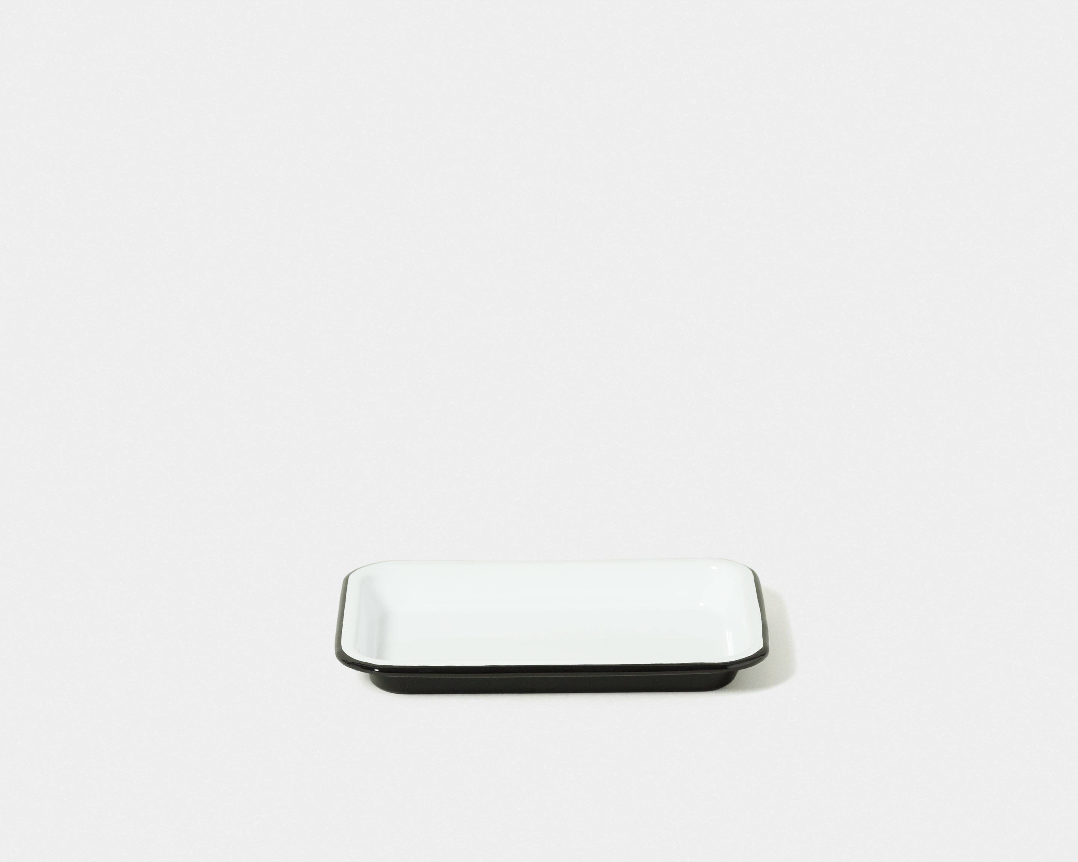 Falcon Enamalware – wholesale Serving tray – Small Tray14