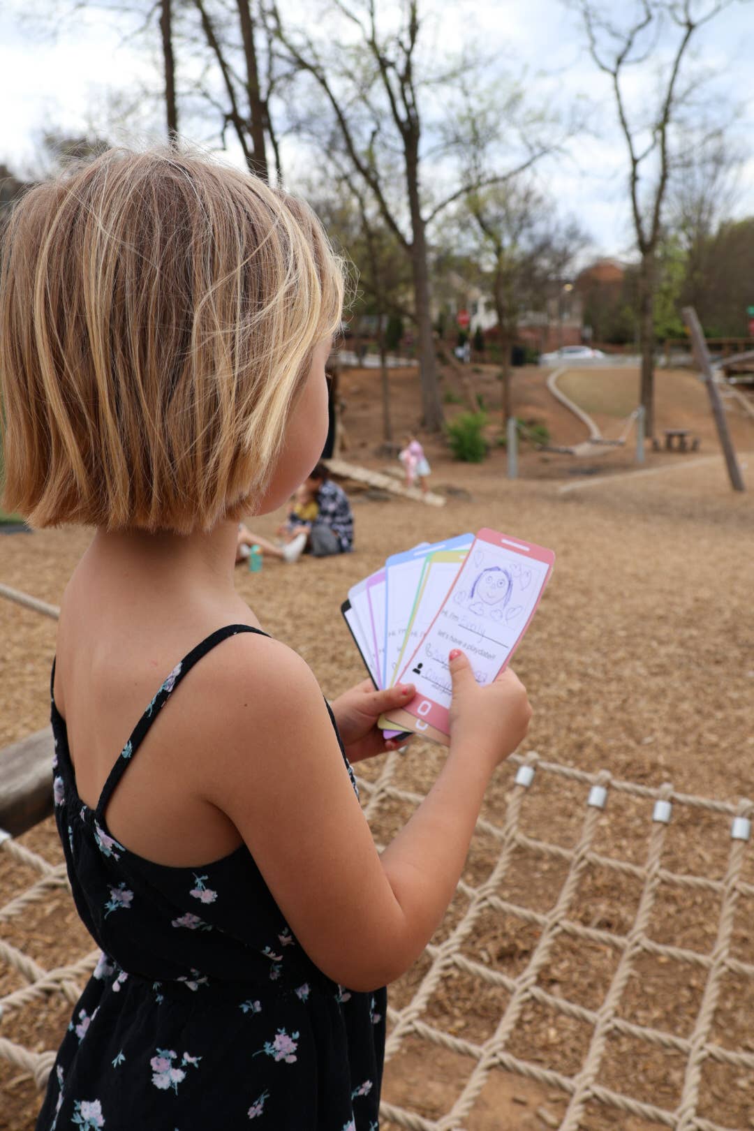 Moments with B. - Wholesale Stationery/Notecard Set - Custom Orders1