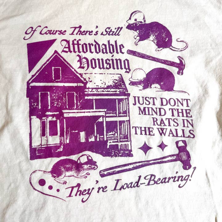 'Bærende Rotters Top' for engroshandel hos Freddy Tyler Paul