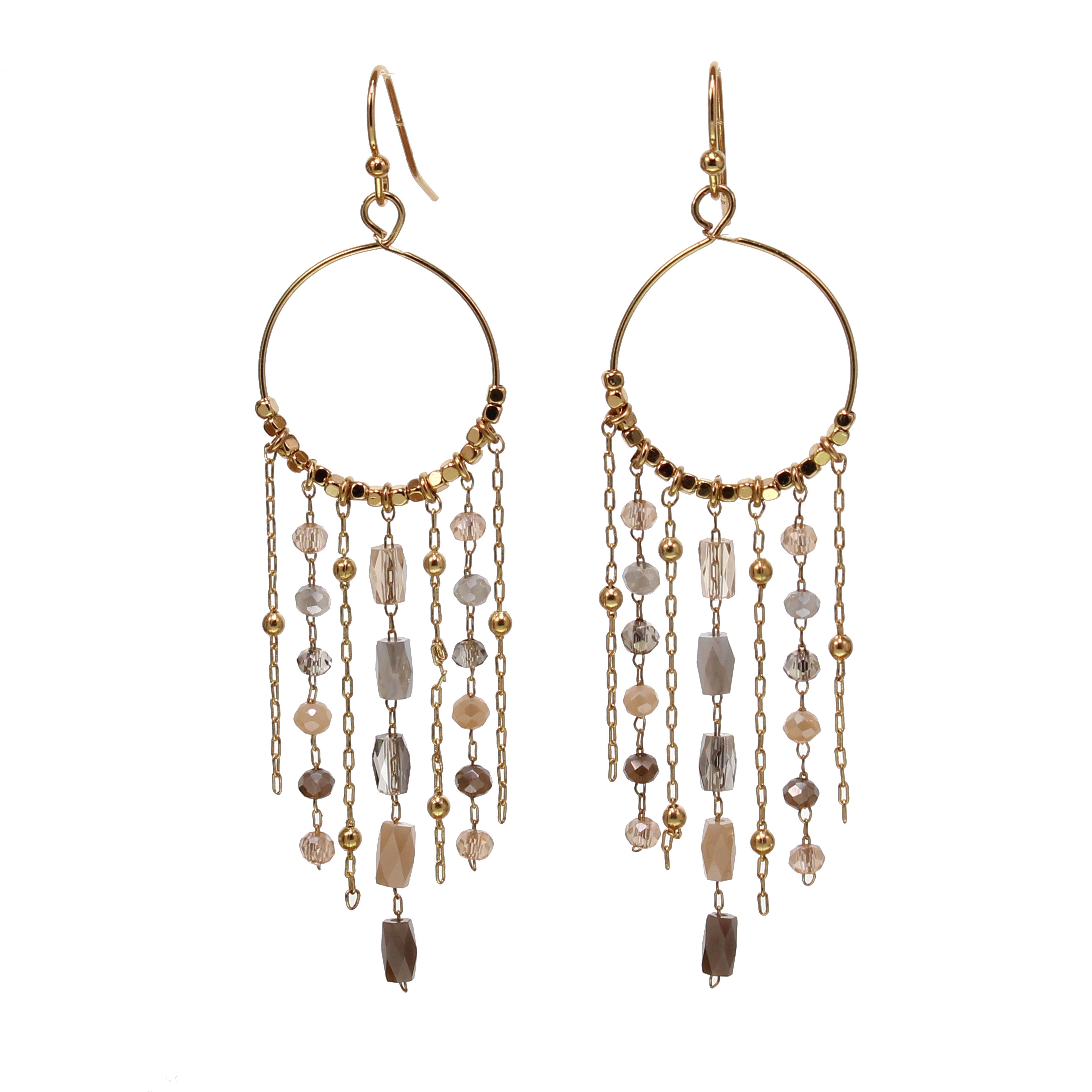 Kole Design - Wholesale Dangle Earrings - 26-E46160