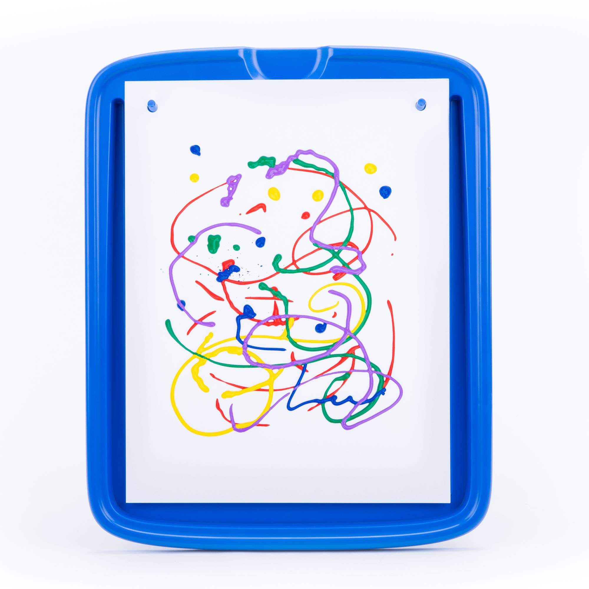 Learning Resources - Vente Lot de jouets – enfant - Kit d'art de raclette1