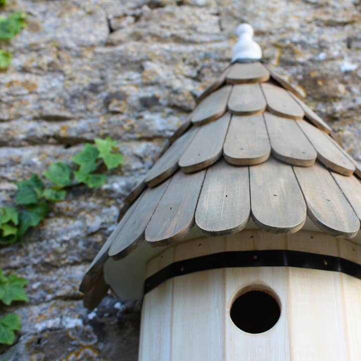 Wildlife World – wholesale Bird house – Dovecote Nest Box1