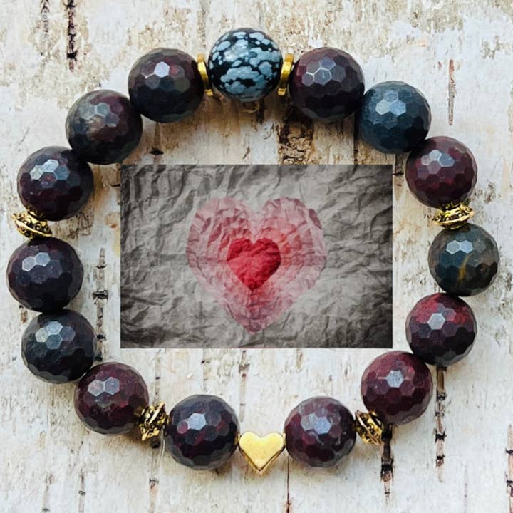 Grief Is Merely Love for wholesale by Embrace Our Souls