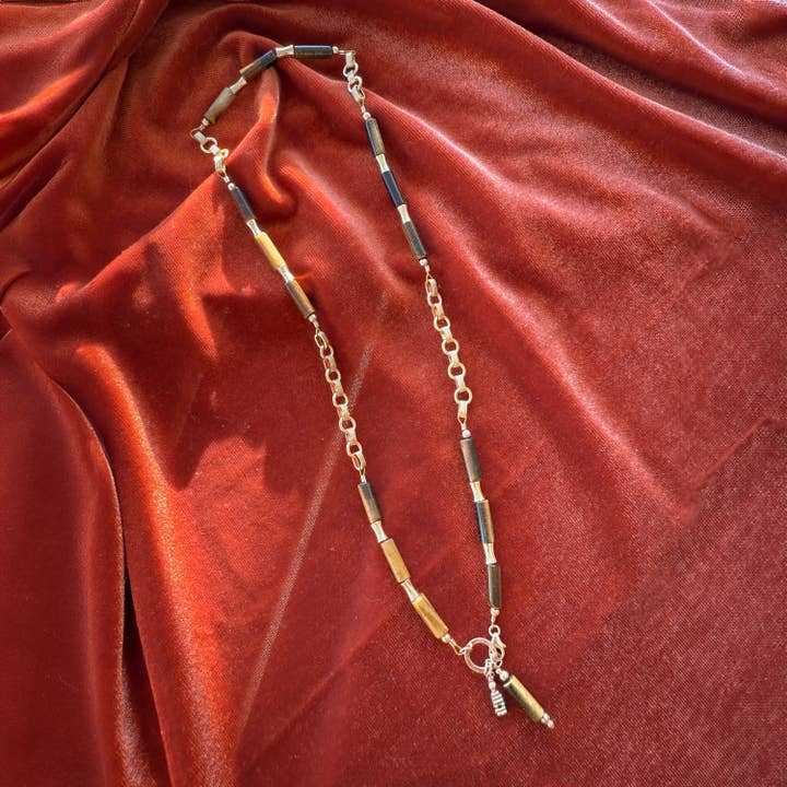 Bukas Halskette für den Großhandel von So Niice