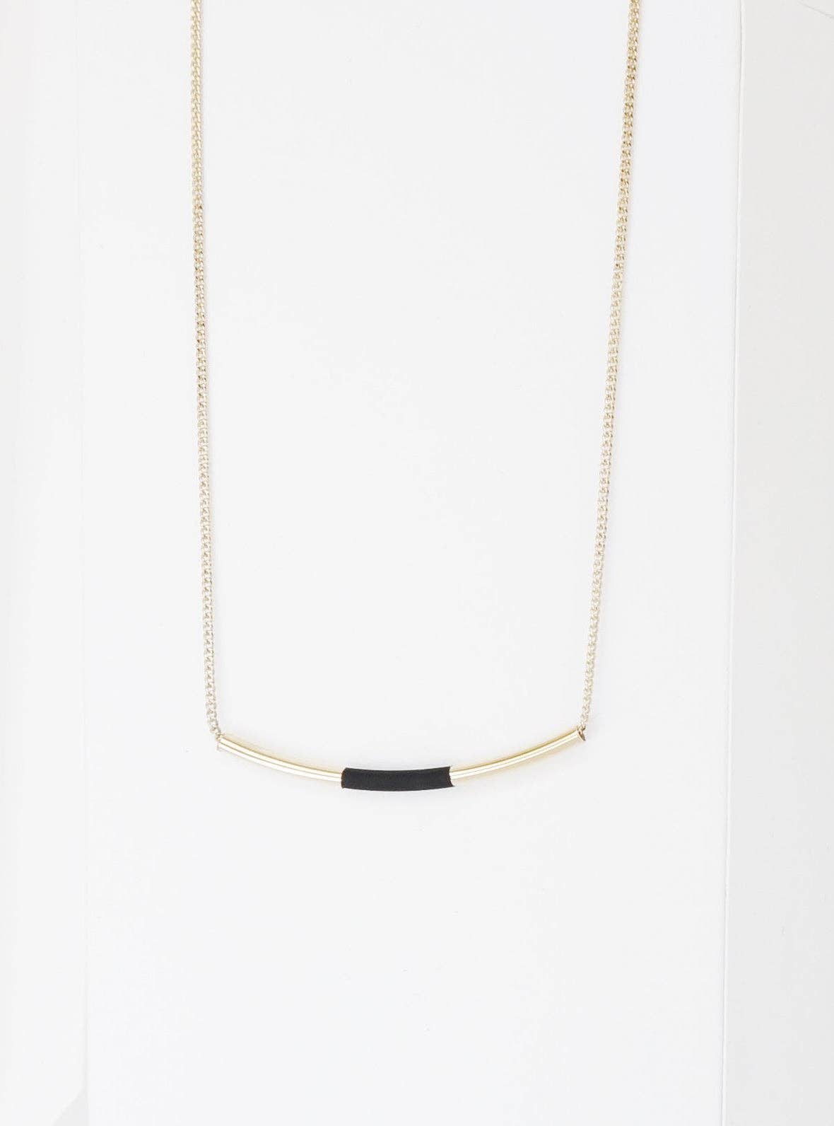 Judith Benita - Wholesale Link & Chain Necklace - Sir D necklace