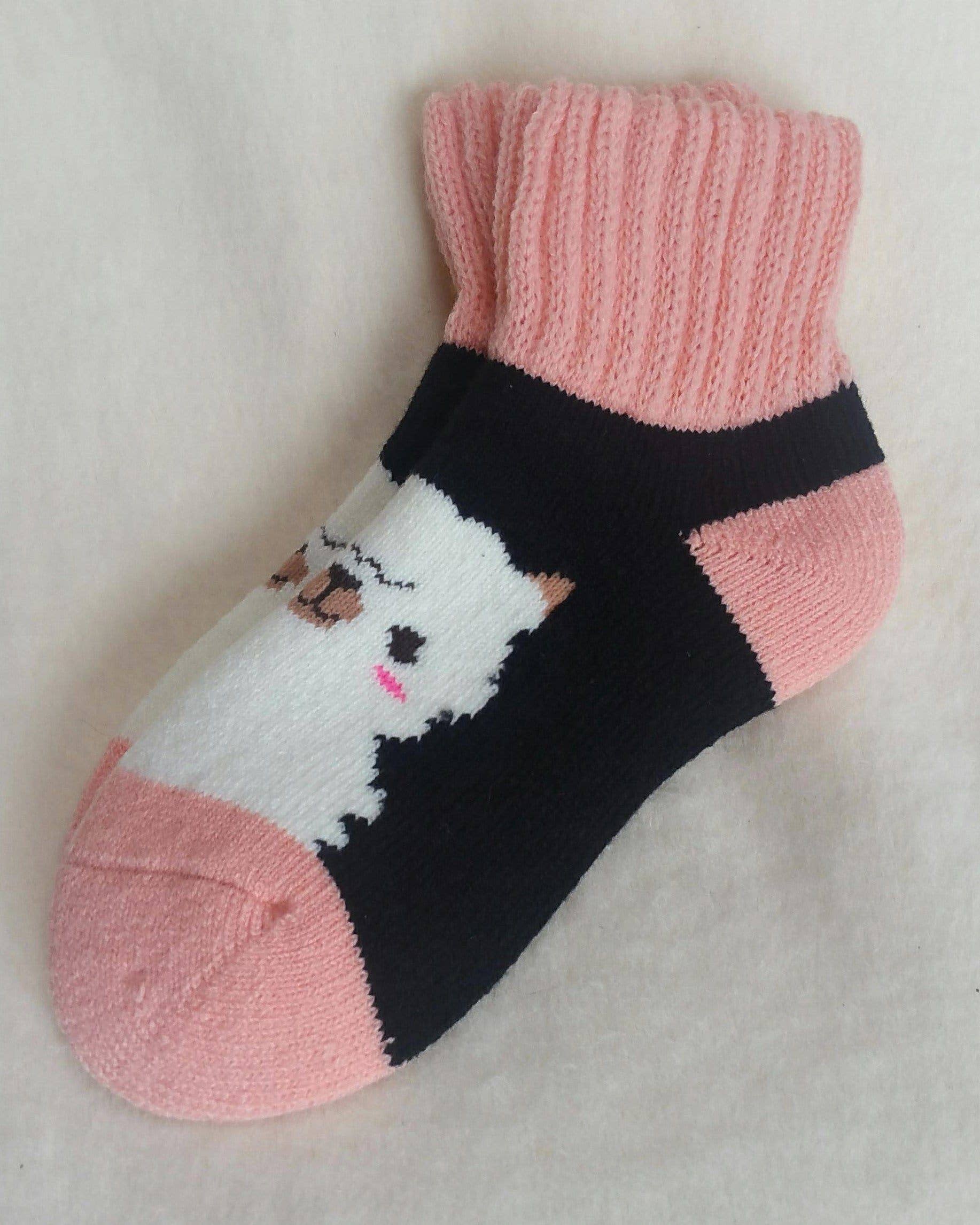 Choice Alpaca Products – wholesale Socks – Women's – Alpaca Slumber Socks3