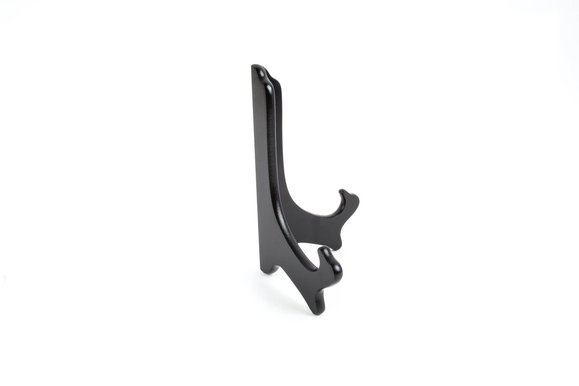 Fox Run Brands - Wholesale Bordenhanger - Fox Run zwarte plaatstandaard, 8"2