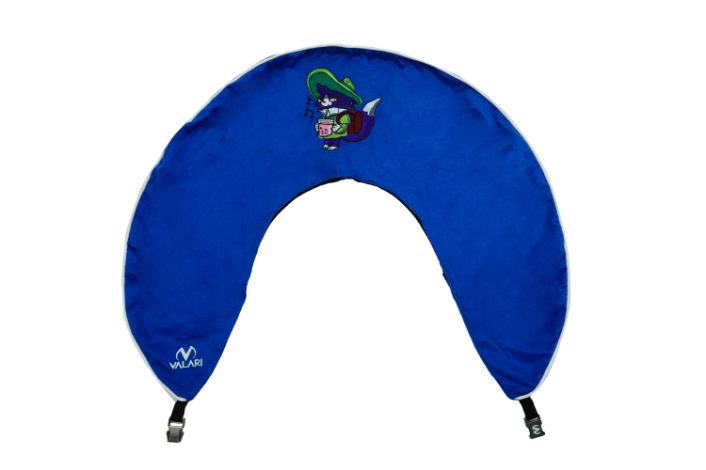 Valari - Wholesale Throw Pillow Cover - Premium Covers (no pillow)16