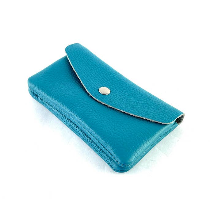 MILANO AMOUR - Vendita all'ingrosso Portamonete - Donna - Portamonete Patty in pelle di vitello3