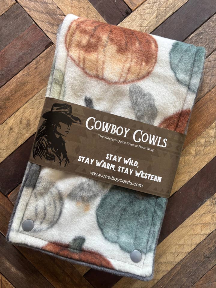 Cosecha para venta al por mayor de Cowboy Cowls by 7HCA