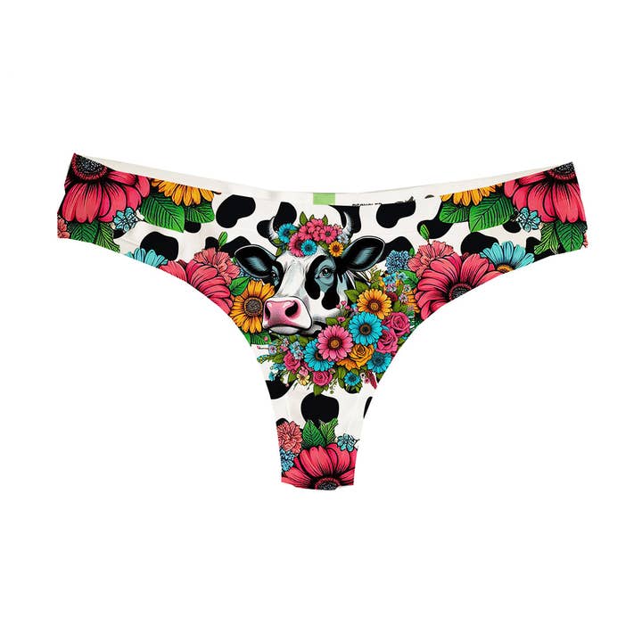Ko Pop Art Snor for engroshandel hos HAPPY UNDIES