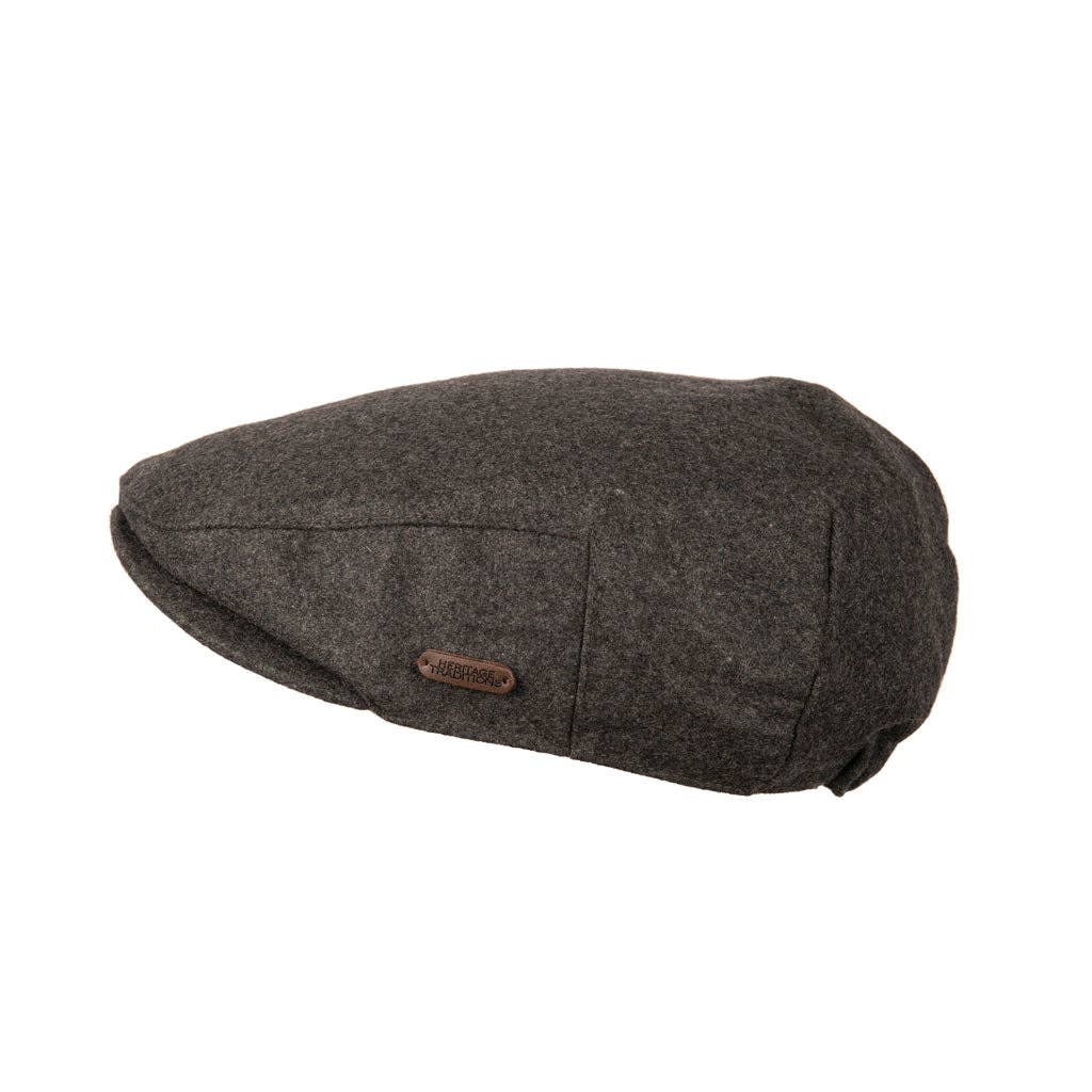 Heritage Traditions - Wholesale Flatcap - Men's - Arthur Felt Flat Cap25