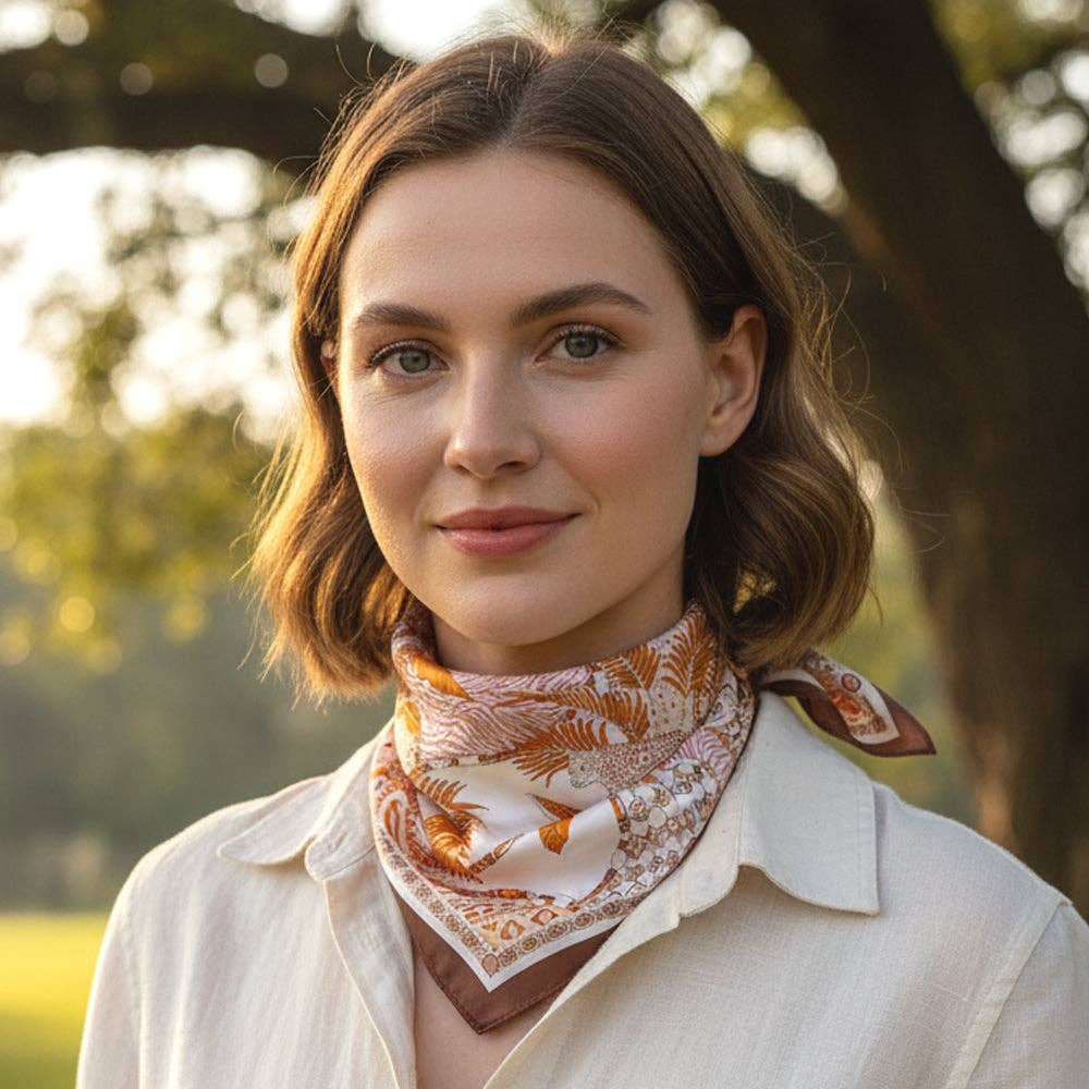 Greater Goods Imports & Wholesale - Wholesale Bandana - Women's - SS BS0098 BANDANA8