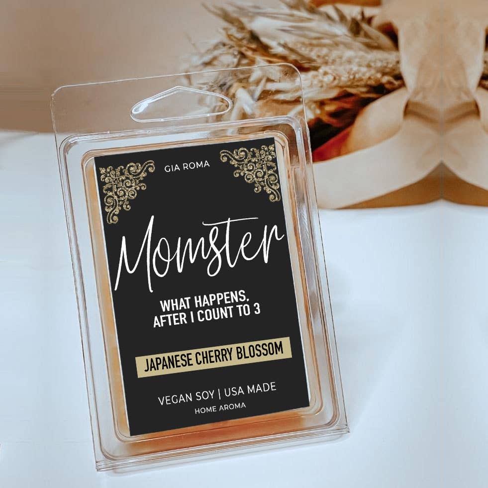 Gia Roma - Venta al por mayor Ceras perfumadas - Fragancia navideña para el hogar, cera de soja derretida, divertida idea de regalo barata79