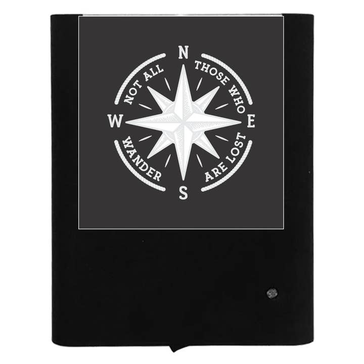 Compass for wholesale by Nightlight Studio