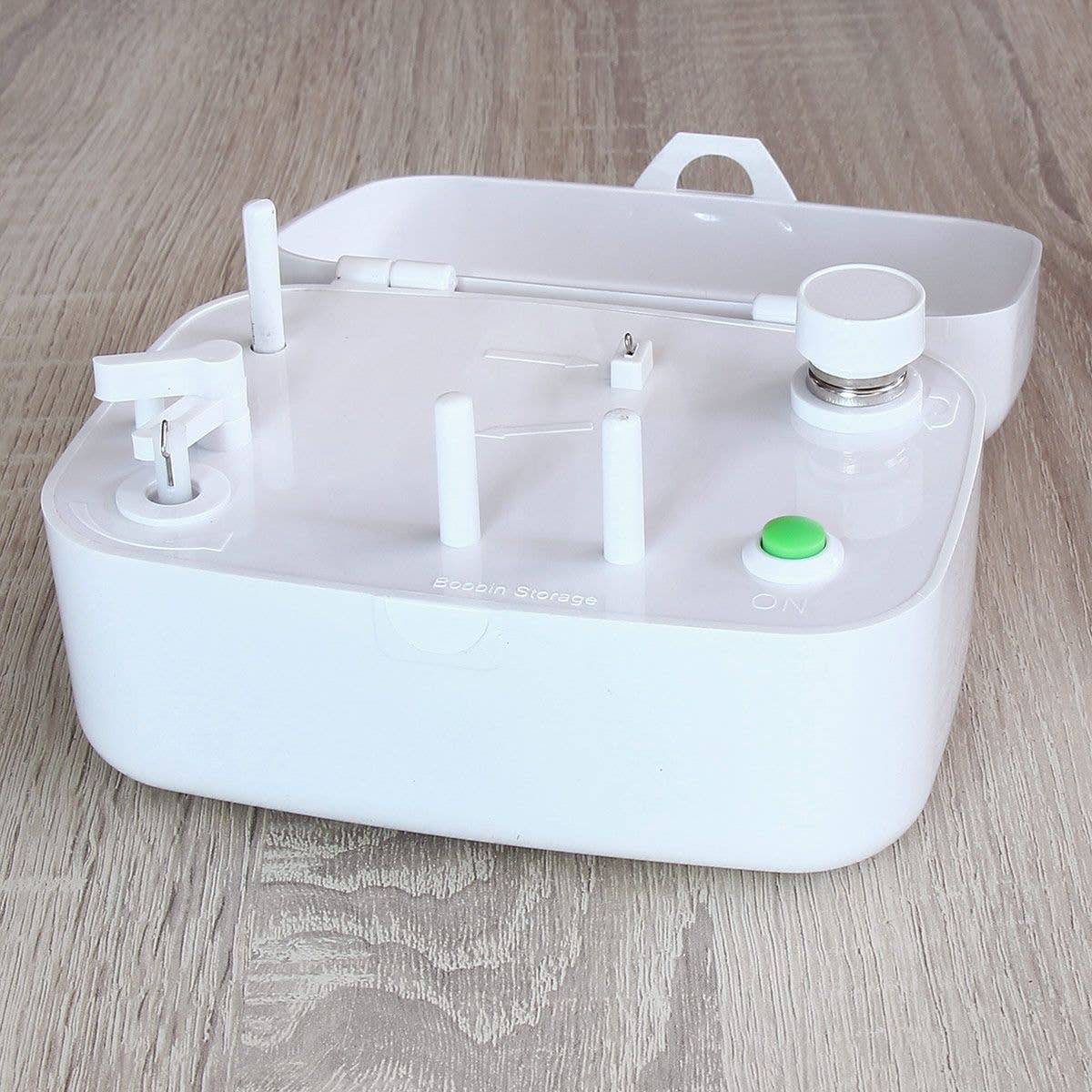 Rascol – wholesale Hantverksverktyg – Rascol express trådsnurrer för spolar1