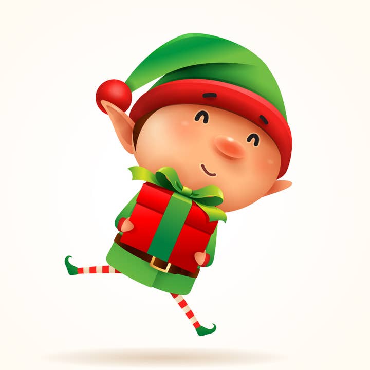 Christmas Elf - Fragrance Oil for wholesale by TLLC Supplies