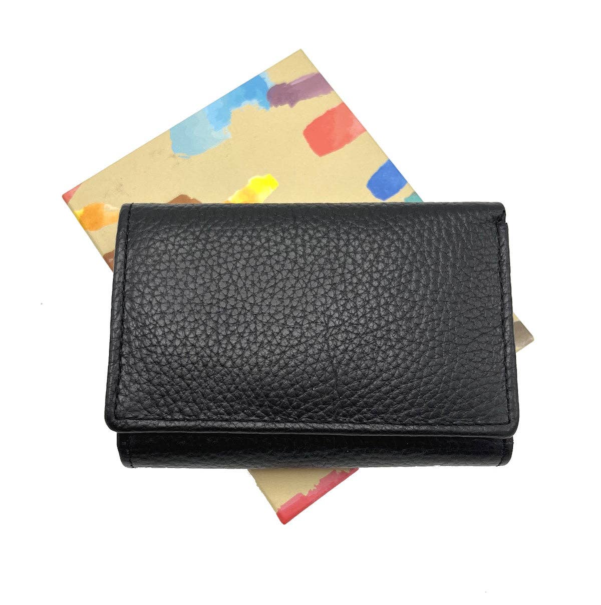 Suie Valentini srl - Wholesale Wallet - Women's - Genuine Leather Wallet for Women, art.PFD9080