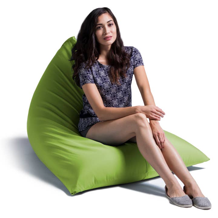 LuvU - Wholesale Chair - Jaxx Twist Outdoor Bean Bag Chair13