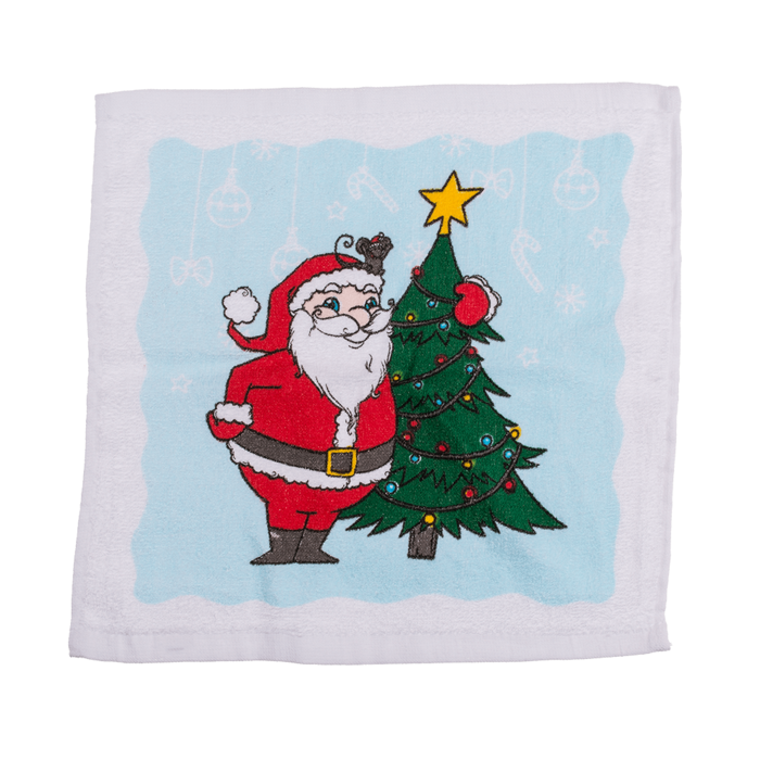 Out of the blue KG - Wholesale Tea Towel - Magic cotton towel, Christmas,3