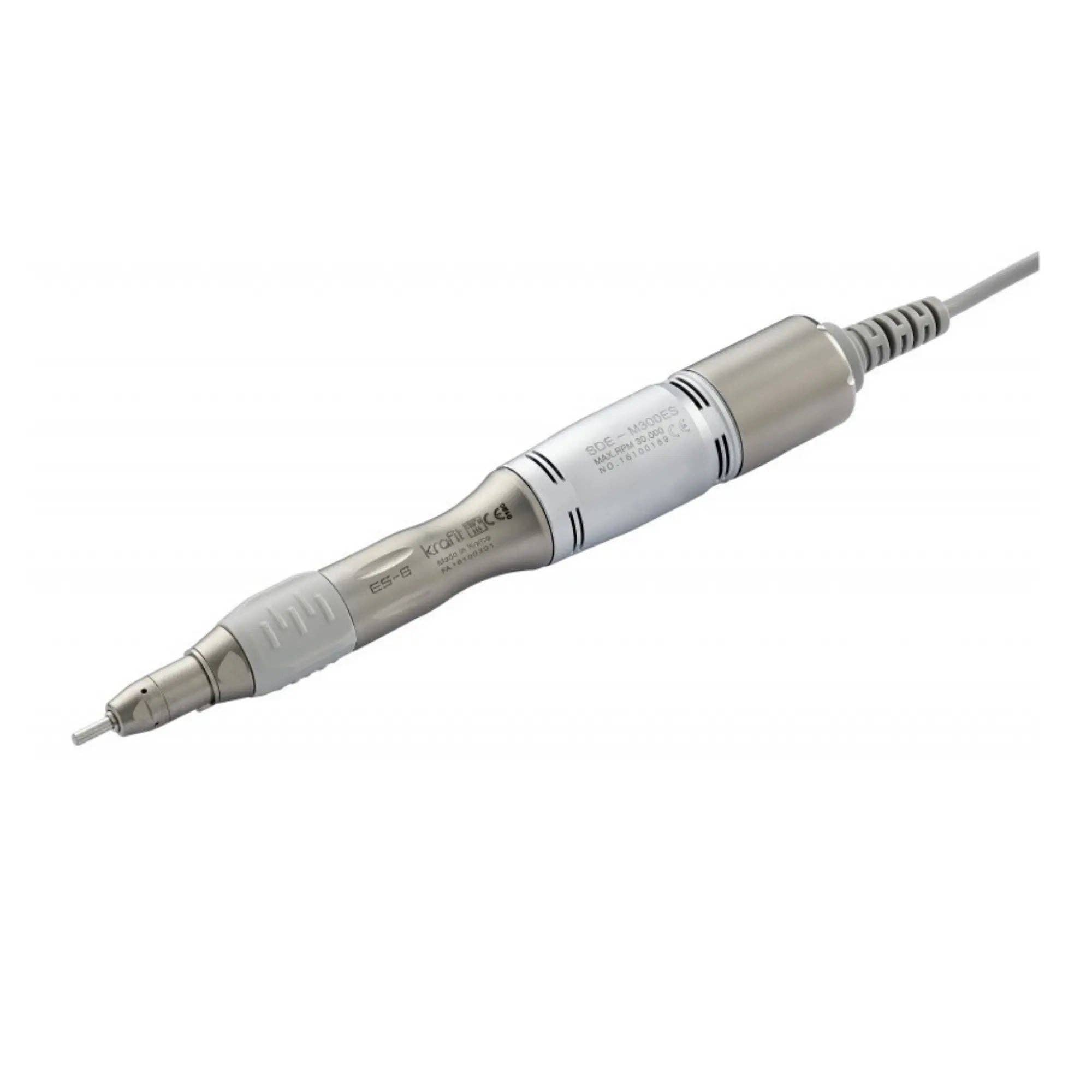 My Podologie - Wholesale Electronic Skincare Device - Portable micromotor K38 - 30,000 RPM - With detachable handpiece - 5 colors12