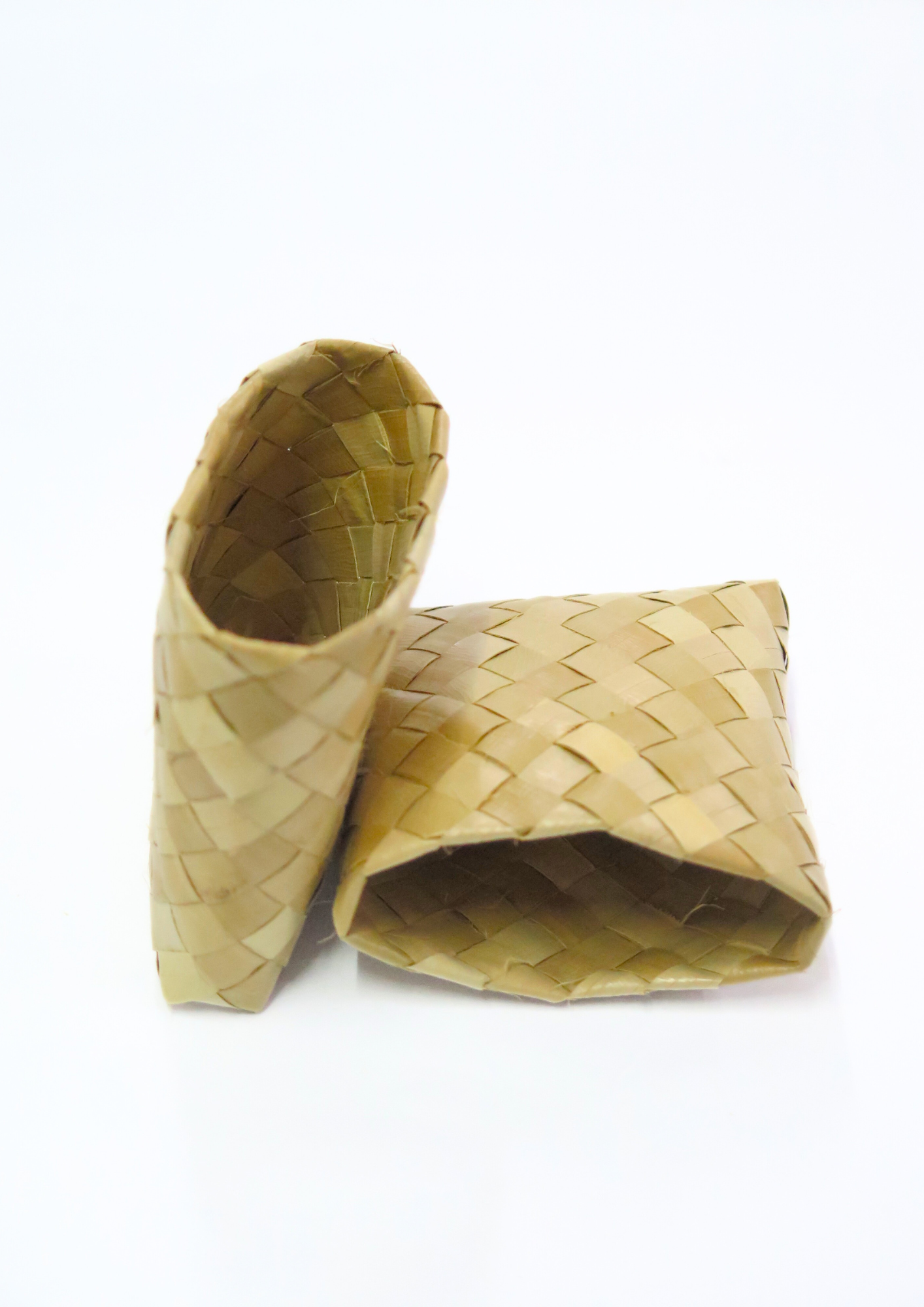 No Furries Delights – wholesale Pet toy – Not cat/dog – BULK 2x2" Mini Palm Pockets3