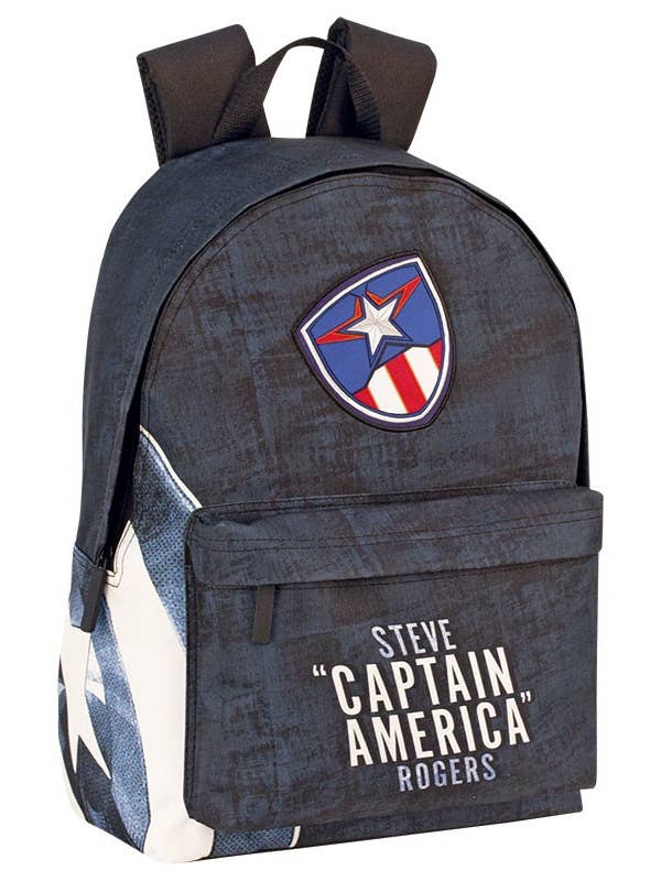 Mochila Para Portátil Capitán América Soldier Perona 58540 para venta al por mayor de PERONA BAGS