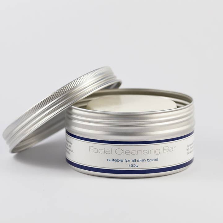 Facial Cleansing Bar - Camel Milk Skincare for wholesale by CameLife Australia