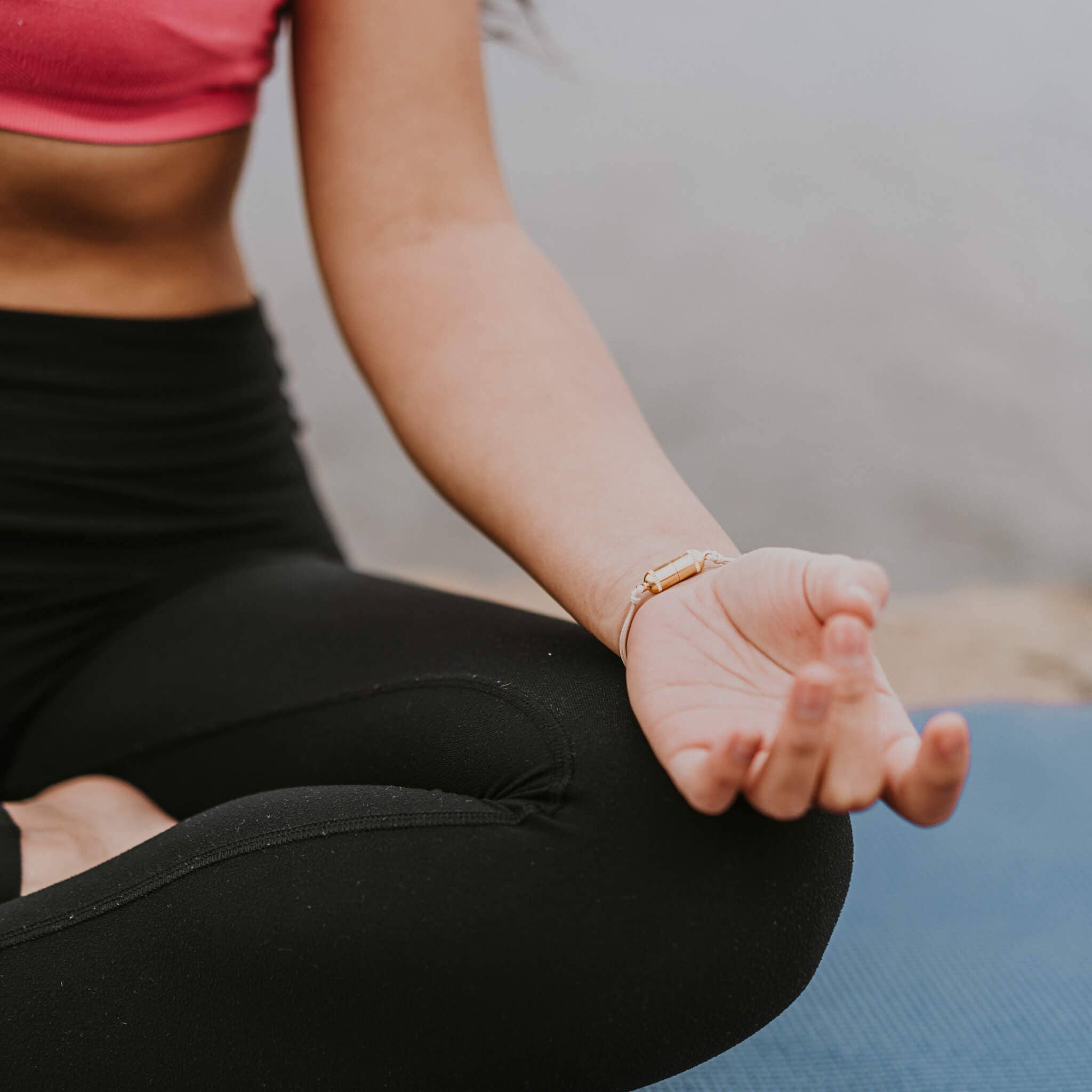 Intention Capsule - Wholesale Charm/Dangle Bracelet - The Capsule Bracelet66