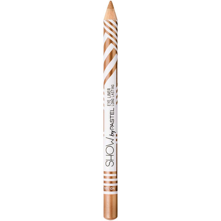 Show By Pastel Long Lasting Eyeliner Pencil 126 for wholesale by Pastel Cosmetics UK