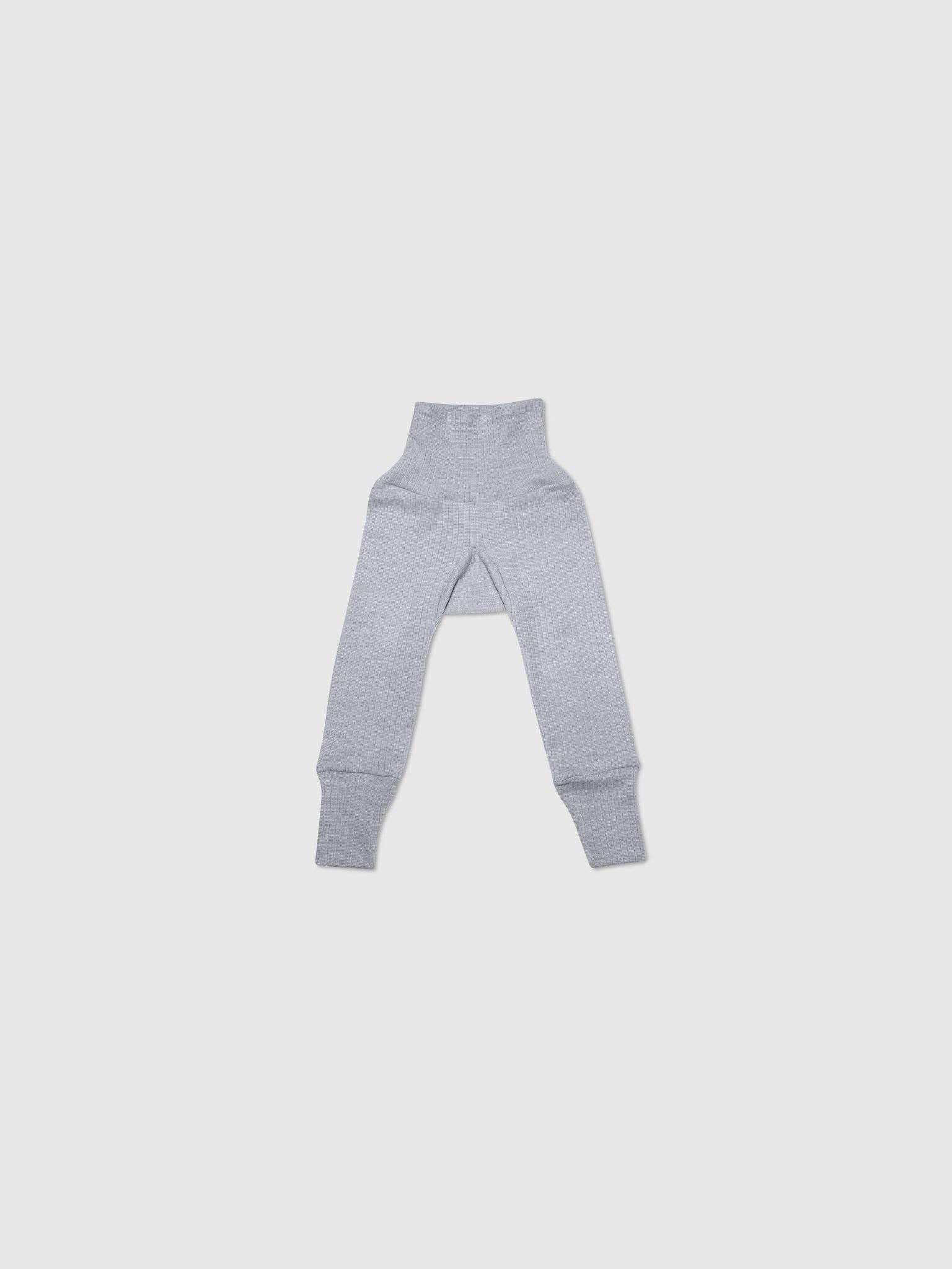 MINI LILA - Wholesale Pants - Baby - Organic Cotton, Merino Wool and Silk Pants0