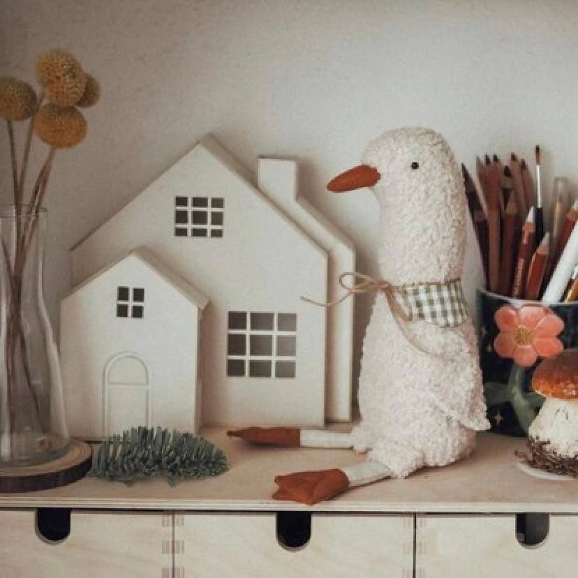 Annie & Charles - Wholesale Stuffed/Plush Toy - Kids & Baby - Annie & Charles® chicks2