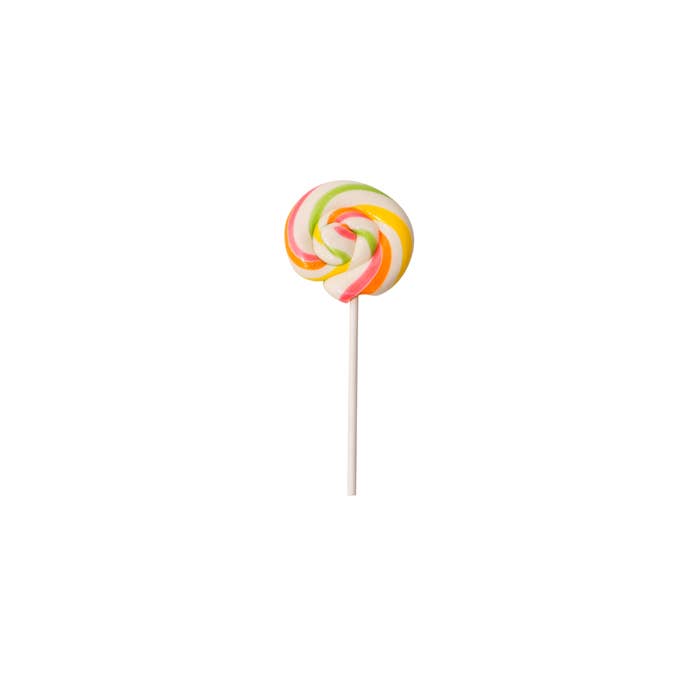 Sweet Pete's Candy - Wholesale Lolly - Suikerspin kleine lolly's
