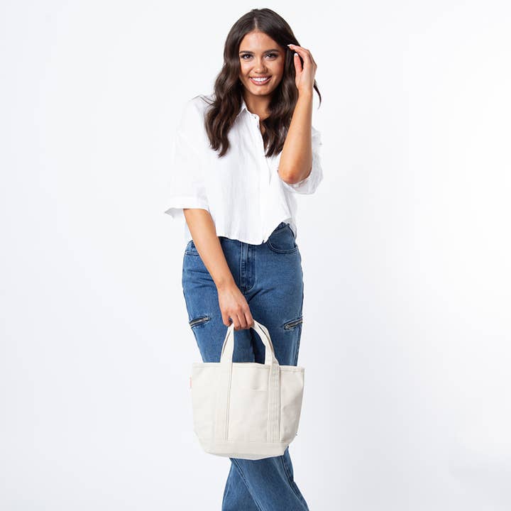 CB STATION - Vente Tote bag – unisexe - Fourre-tout ouvert pratique43