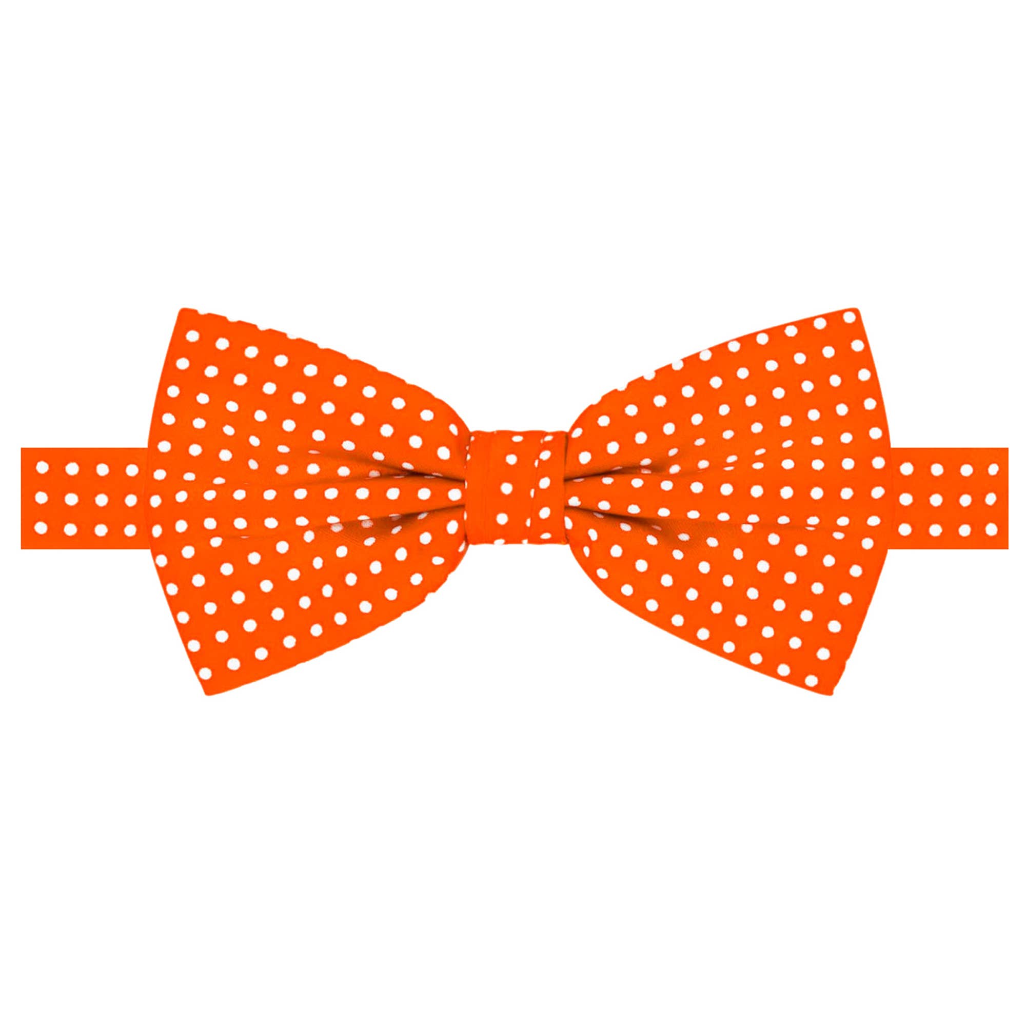 Jacob Alexander – Engroshandel Butterfly – Mænd – Herre-butterfly med polkaprikket mønster5