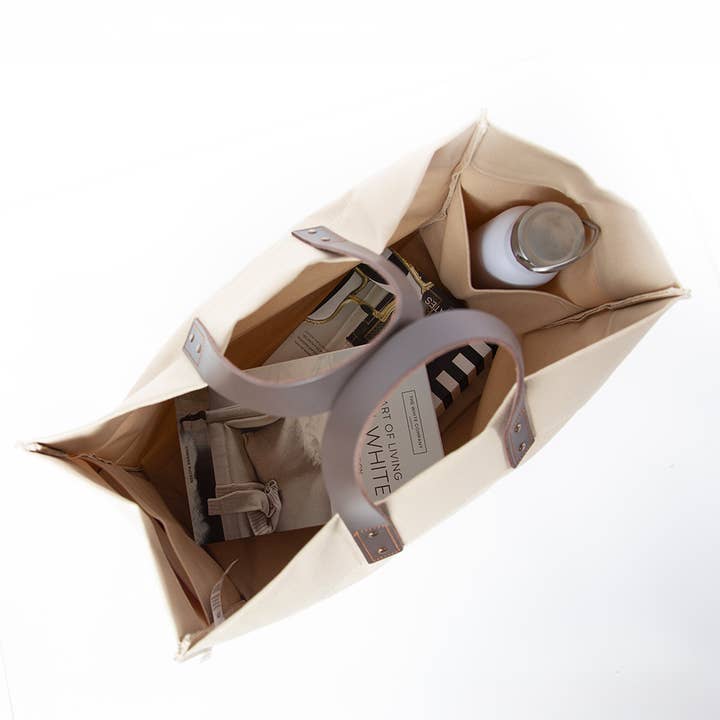 CB STATION - Wholesale Tote Bag - Unisex - Advantage Bag25