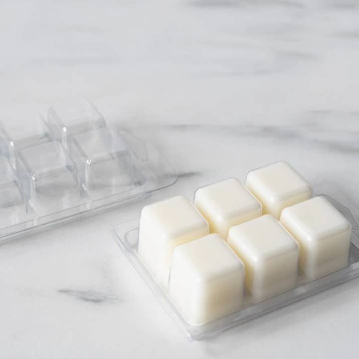 *Fruity Scents* - Private Label Soy Wax Melts - Unbranded for wholesale by LiveYoung Candle Company