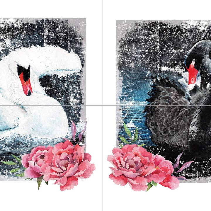 By the Lake - Decor Transfers for wholesale by Hollow Supply LLC