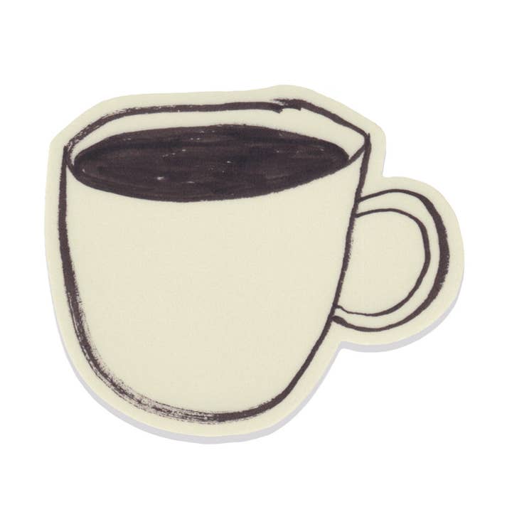 Christine Witmore - Wholesale Sticker - Mug Vinyl Sticker