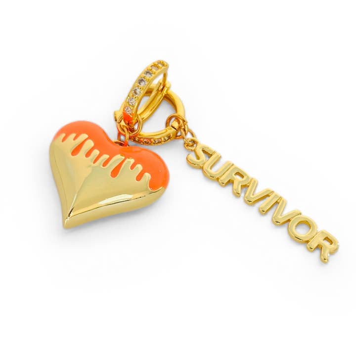 Creoler Survivor Orange för wholesale av Huracan